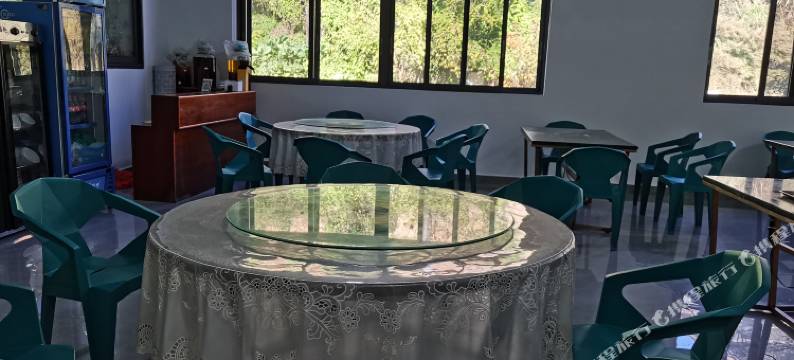 宝兴金珠家园民宿图片