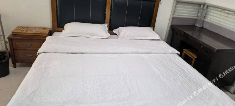 时光美好民宿(健康路郑州人民医院地铁站店)图片