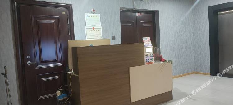 希尔漫酒店图片