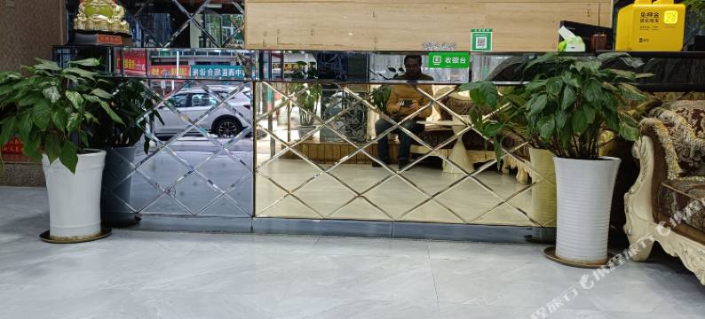 七天乐电竞酒店图片