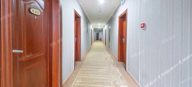 巴马百岁源大酒店图片