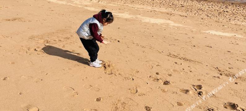 日照丽景民宿(第三海水浴场店)图片