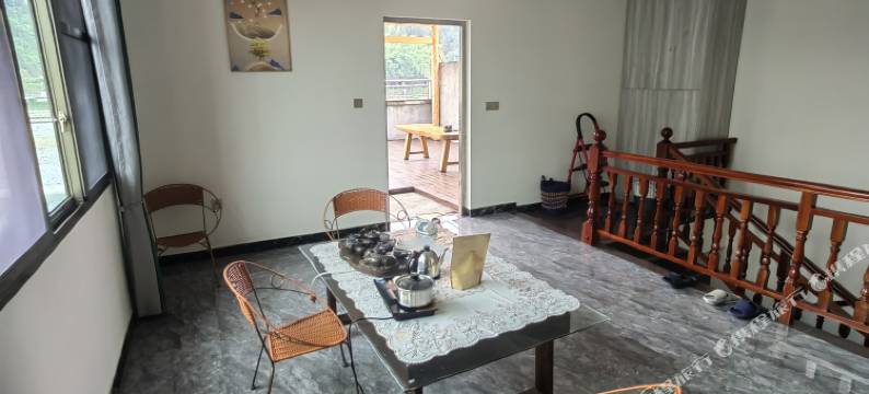 溪水居民宿图片