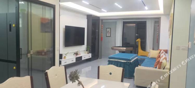 惠水时光民宿图片