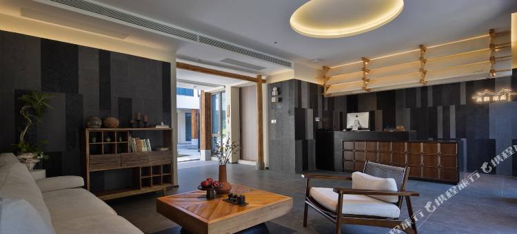 莫澜观庭酒店(绍兴鲁迅故里城市广场店)图片