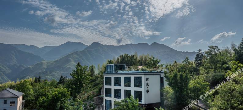 杭州临安时光亭民宿(浙西大峡谷店)图片