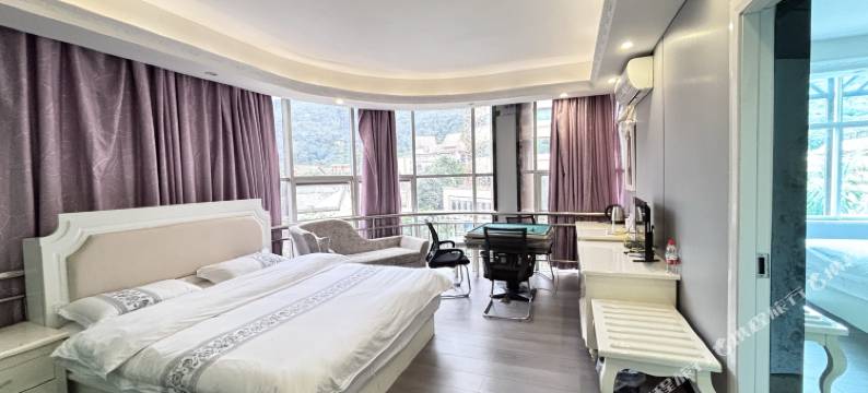 西盟浙商时尚酒店图片