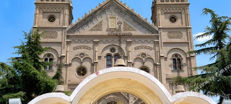 如家派柏·云酒店(新绛绛州路店)图片