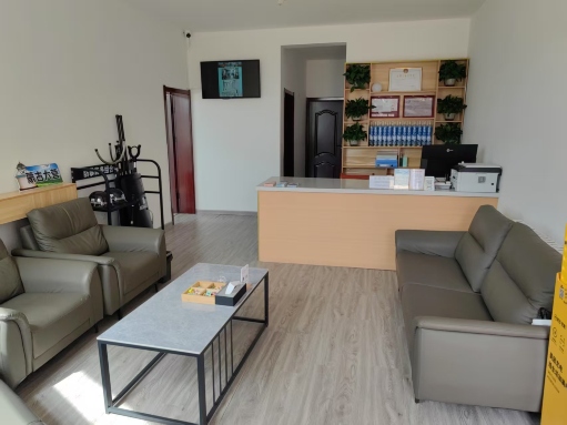 Menggu Daying HotelHotel Overview