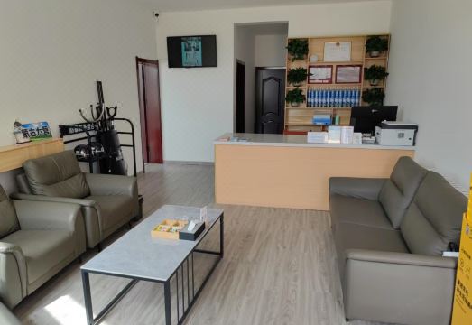 Menggu Daying HotelHotel Overview