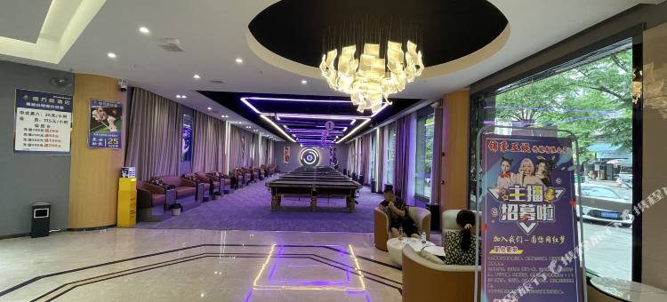 锦万豪酒店图片