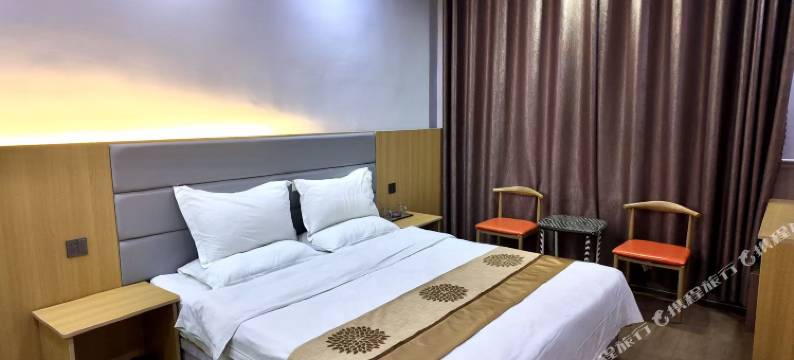 临清惠馨快捷宾馆(烟店客运站店)图片