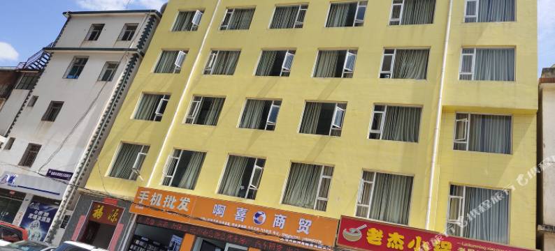 大理玉龙宾馆图片