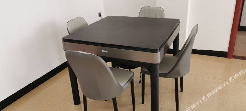 福满久民宿图片