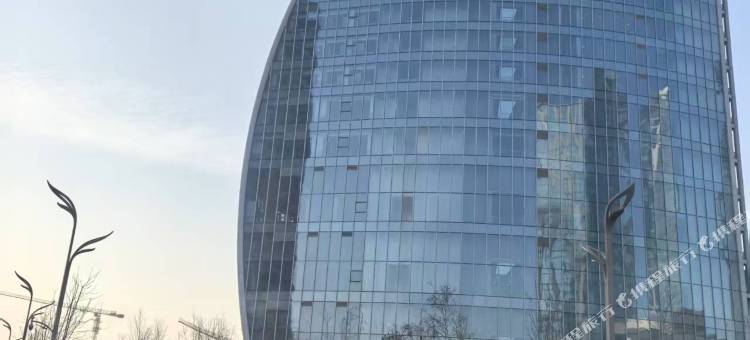 汤圆悦湖民宿(北湖吾悦广场店)图片