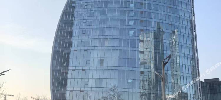 汤圆悦湖民宿(北湖吾悦广场店)图片