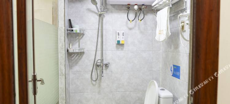 水木年华精品酒店图片