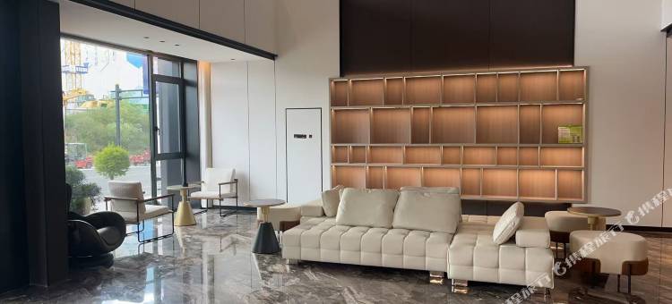 丽水温度源酒店(未来城机场店)图片