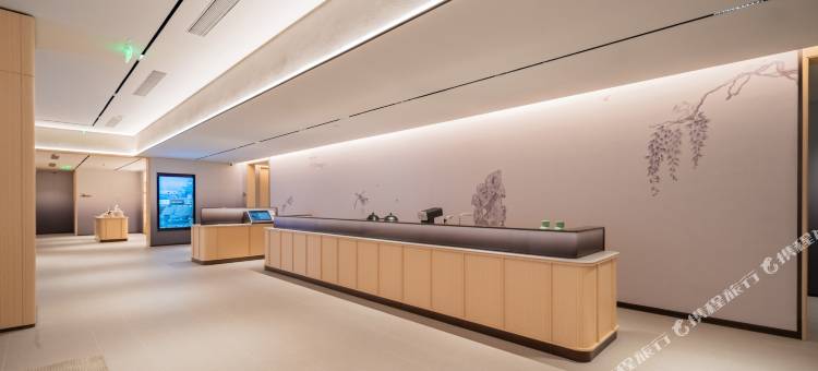 全季酒店(六安站店)图片