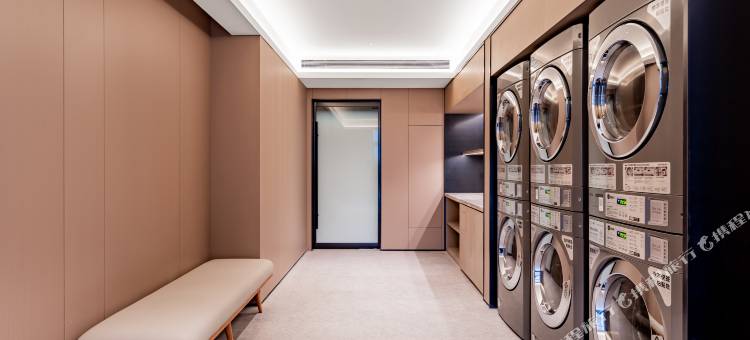 全季酒店(鄂尔多斯杭锦旗政府店)图片