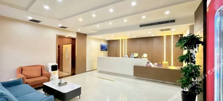 如家派柏·云酒店(龙口东莱街博商店)图片