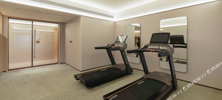 全季酒店(济南汉峪金谷凤凰路店)图片