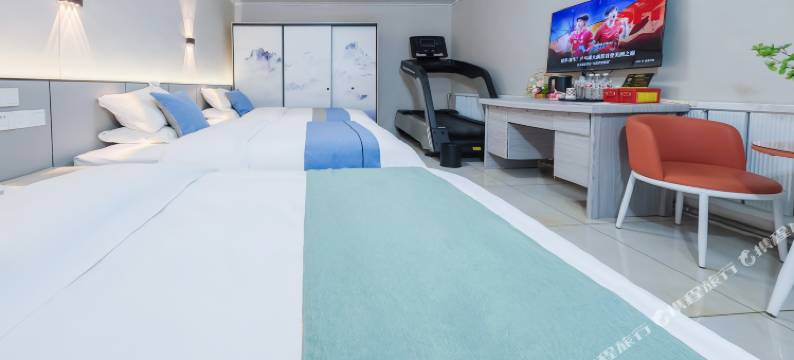 昭苏村居民宿图片