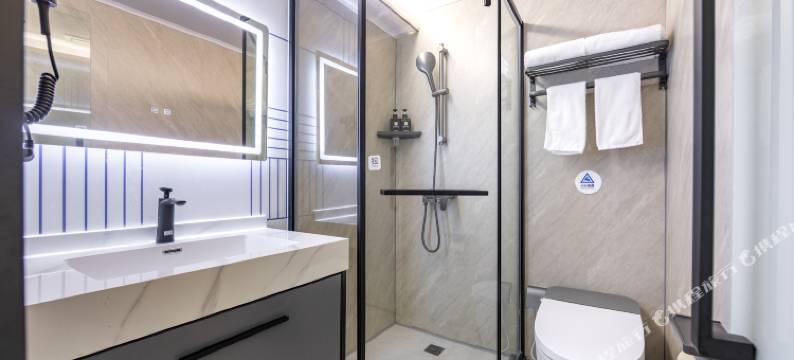 如家驿居酒店(上海延安西路菲律宾领事馆店)图片