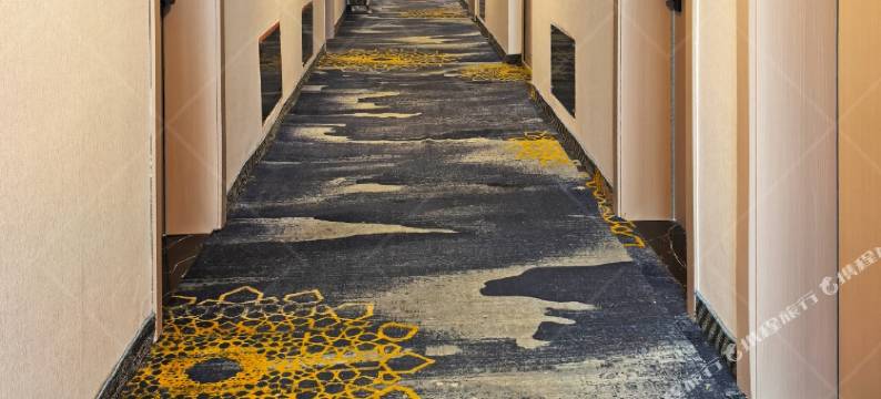 西宁盛苑公寓酒店图片