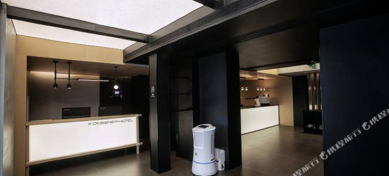 X设计师酒店(成都东郊记忆店)图片