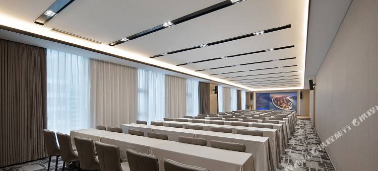 丽怡酒店(南昌西站省妇幼保健院店)图片