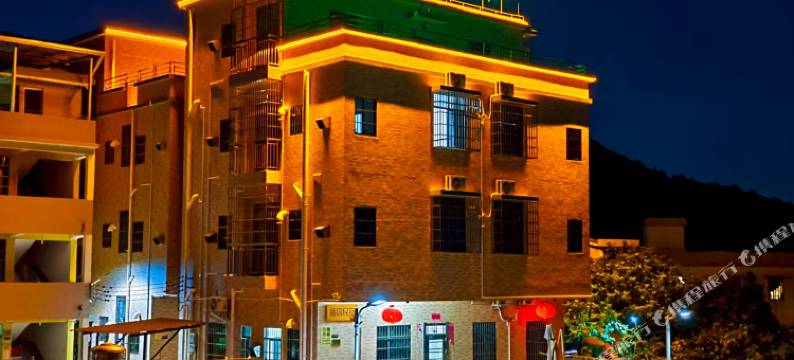 栖园民宿(珠海科技学院南门店)图片