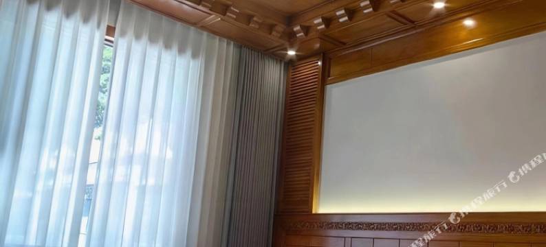 瑟吉 · 巴邸江舍民宿图片