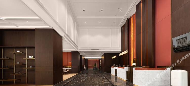 嘉兴海宁许村开元名庭酒店图片