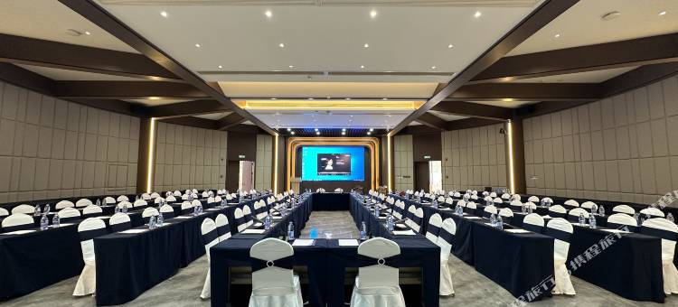 遂川桃源梯田洞穴酒店图片