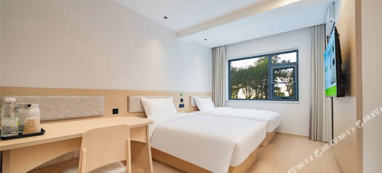 海友酒店(西安钟楼店)图片