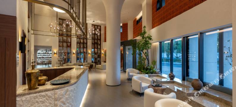 布尔津知禾民宿图片