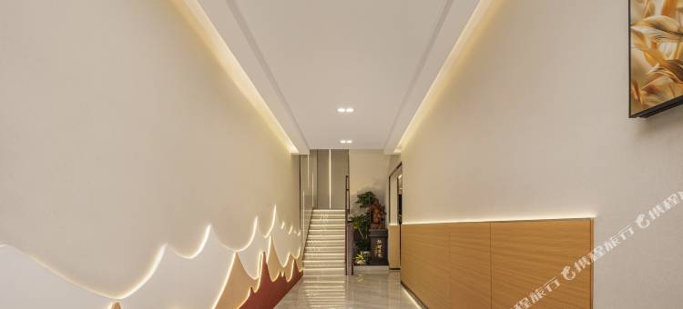 金川雅洁宾馆(金川县农村客运始发站店)图片