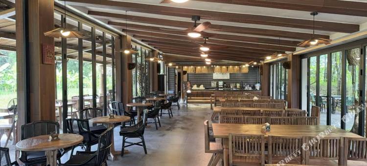 大新明仕阿树院子民宿图片