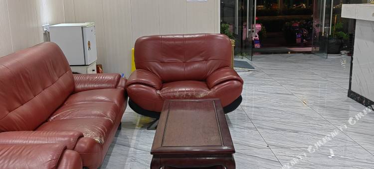 AA优佳连锁酒店(昆山三新路店)图片