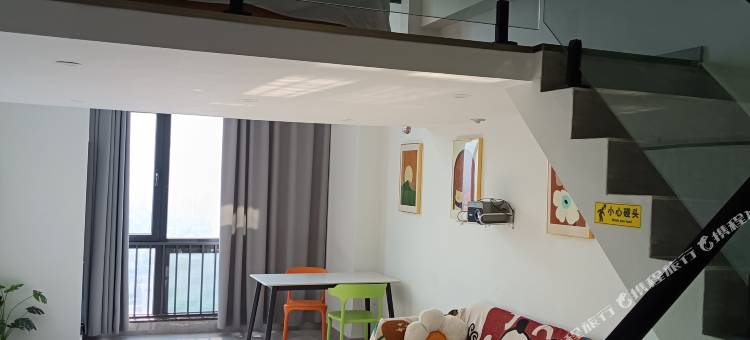 江锦·精选轻奢LOFT影院公寓 (万象汇店 )图片