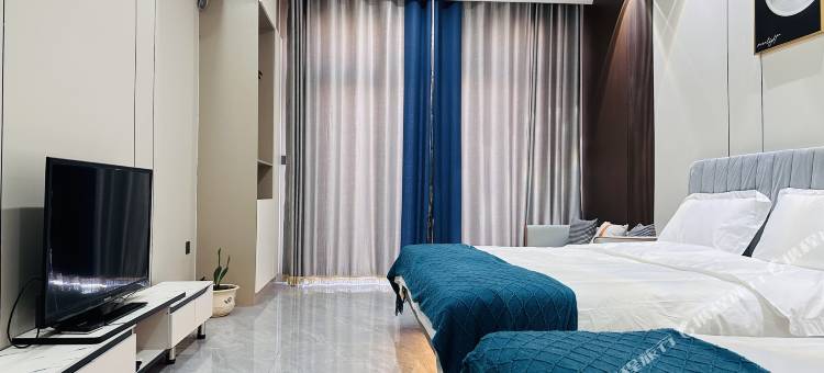 察右后旗牧云别院民宿图片