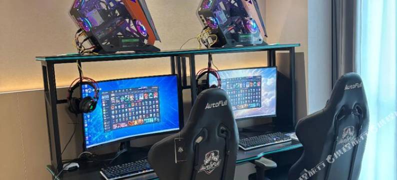 南昌金色楼宾馆(香港街店)图片