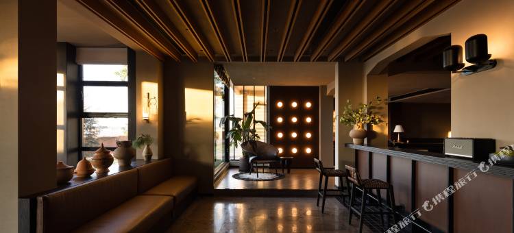 阿卡萨海景度假酒店图片