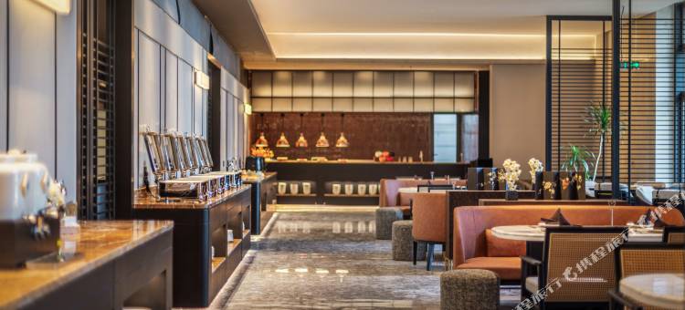 美豪丽致酒店(杭州萧山通惠北路店)图片