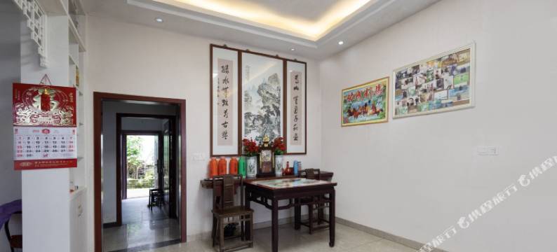 黄山秀秀民宿客栈图片