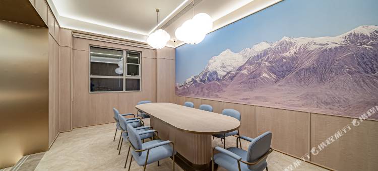 汉庭酒店(共和黄河南大街店)图片