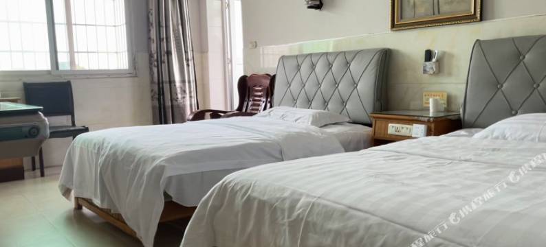 崇阳龙共宾馆图片