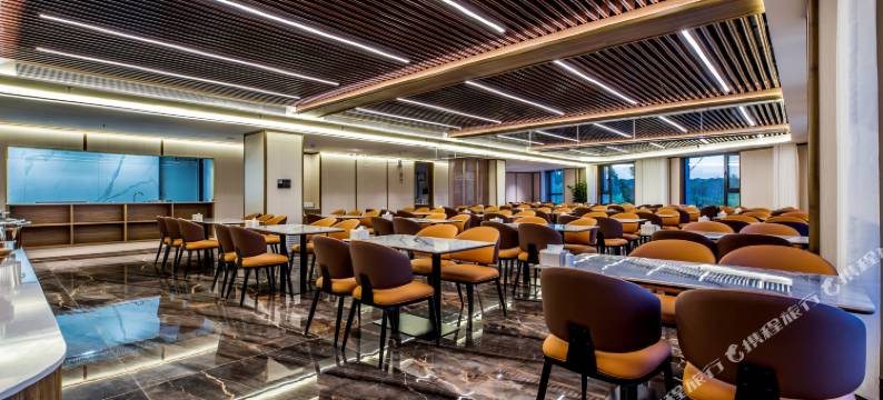 承德院子假日酒店(避暑山庄店)图片