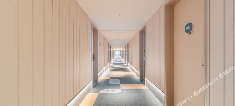 汉庭酒店(柳州三江鸟巢店)图片